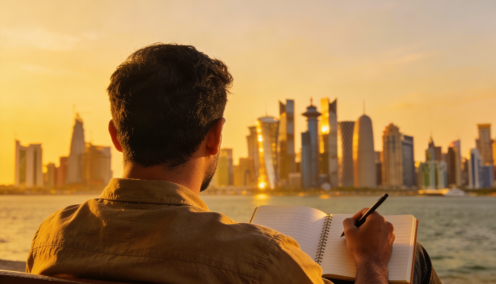 The Rise of Design Culture in Qatar After the World Cup